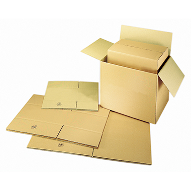 Faltkarton 390x290x200mm 