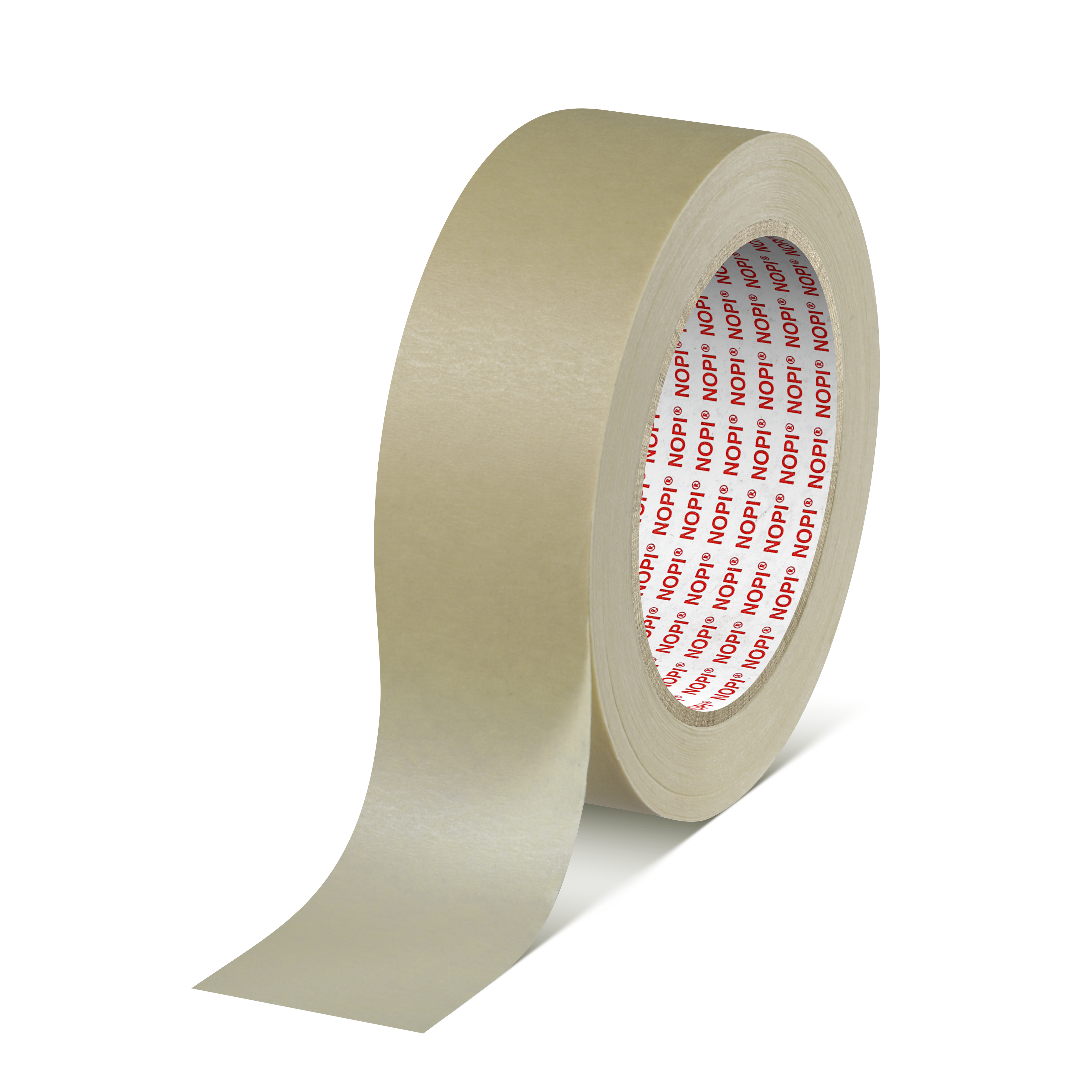 Kreppband Tesa 4349 50mx50mm 