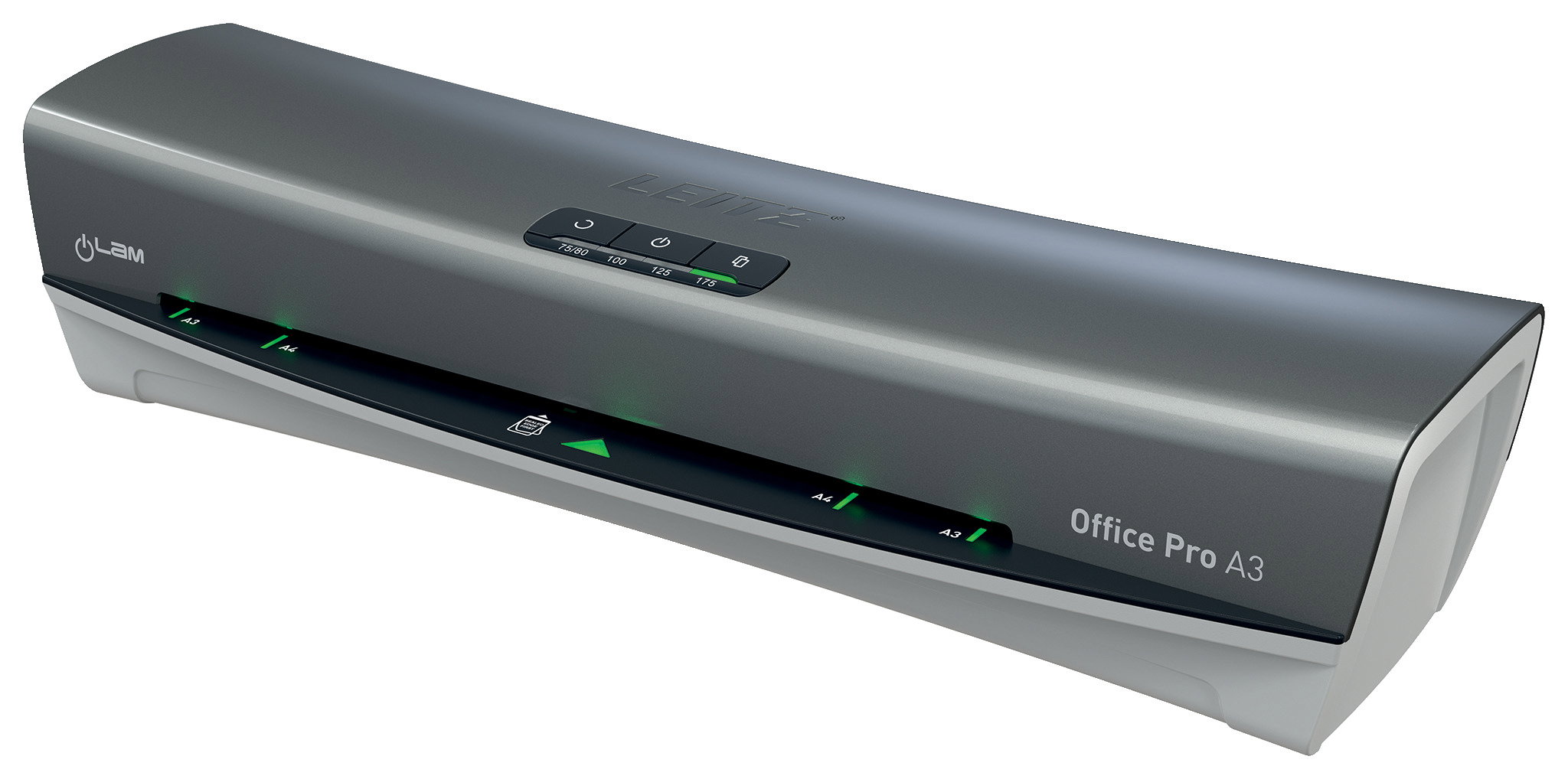 Laminiergerät Leitz 7518 iLam Office Pro A3