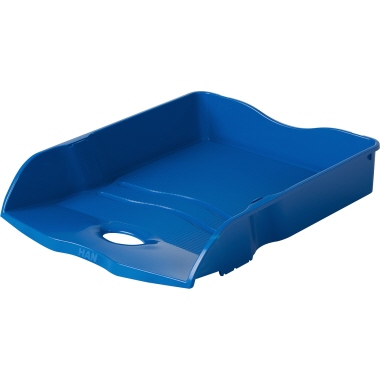 Briefablage HAN 10298 Loop blau 