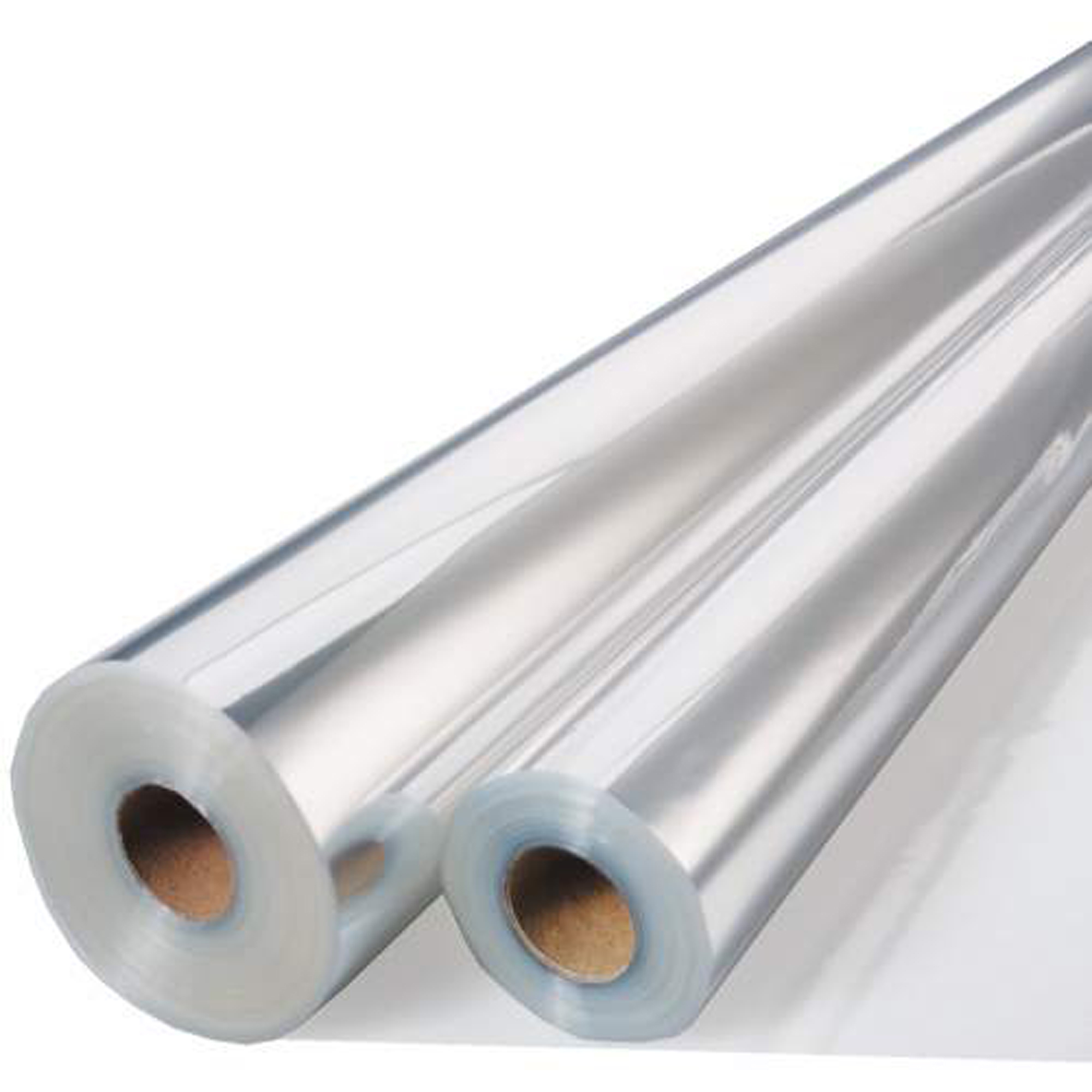 Geschenkfolie Folia 50cmx100m transp. 
