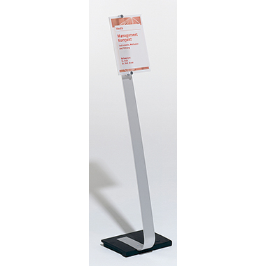 Präsentationsständer Durable 481823 A4 