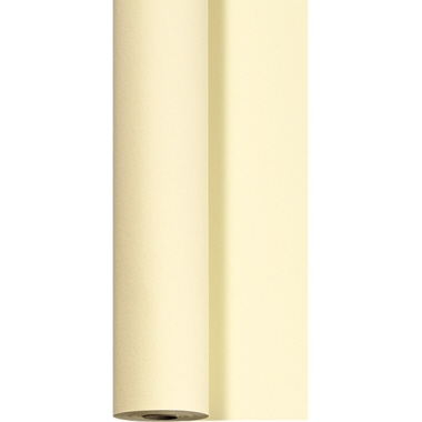 Tischdeckenrolle Dunicel 1,18x25m cream 