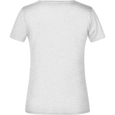 T-Shirt JN789 Damen L white 