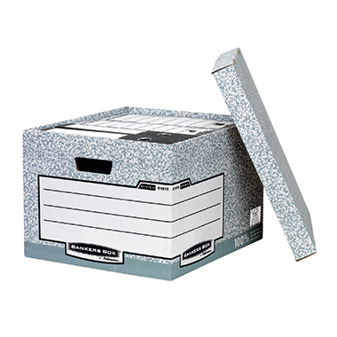Archivbox Fellowes 01810 R-Kive 380 x 287 x 430 mm