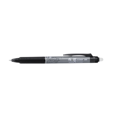 Tintenroller Pilot 2275 BLRT-FR5 schwarz Xion Clicker