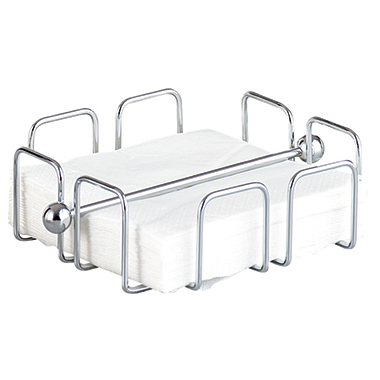 Serviettenhalter 33 x 33 cm 