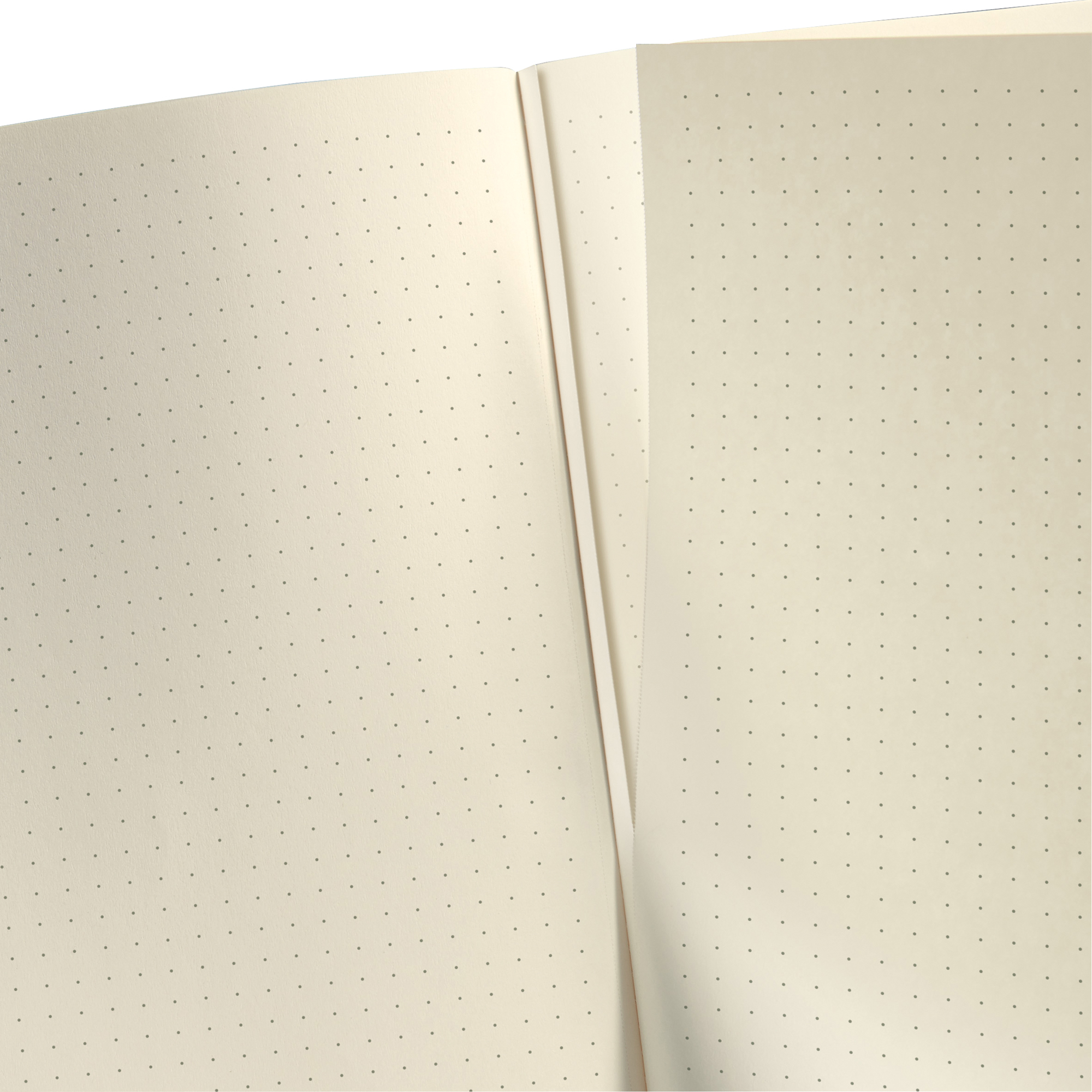 Buchkalender Sigel Conceptum C2431 taupe Din A6 1w/2s Softcover