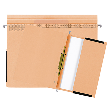 Hängeh. B. m.T. actus Serie D chamois 