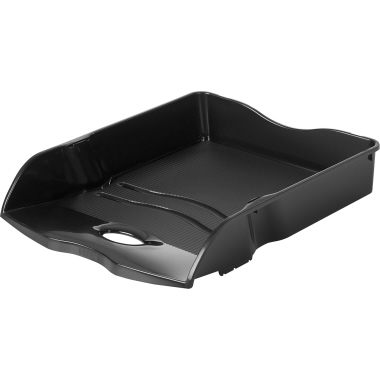 Briefablage HAN 10298 Loop schwarz 