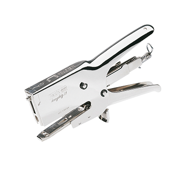 Heftzange Rapid HD31 nickel 70Bl 10540310