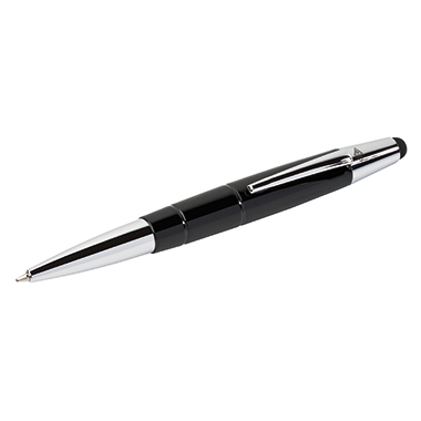 Touchpen Wedo 26125 schwarz Für Apple Ipad Und Sonstige Smartphones