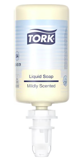 Flüssigseife Tork 424501 mild 1000ml 