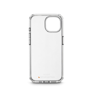 Handyhülle Hama 138103 ExtremeProtect für Apple Iphone 15 