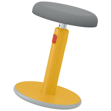 Sitz-Stehhocker Leitz Ergo Cosy mais 6518-00-19