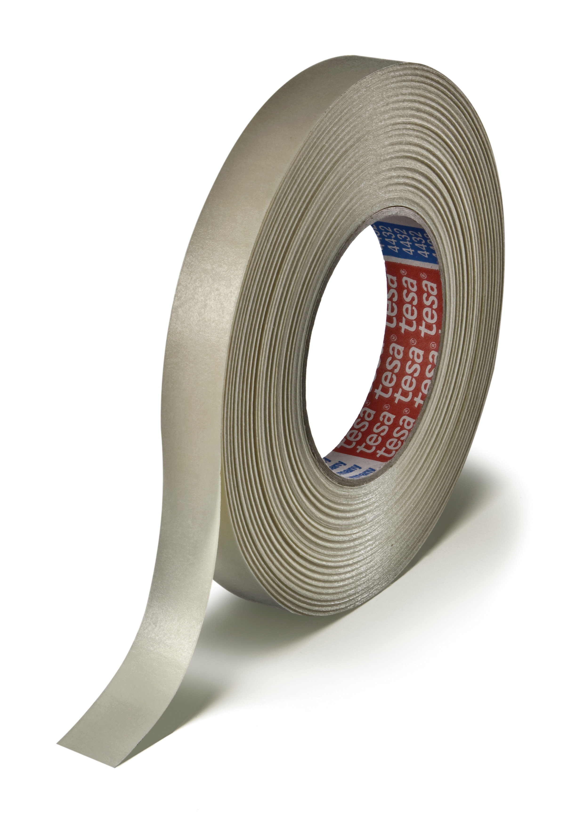 Kreppband Tesa 4432 50mx19mm 