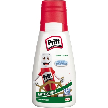 Bastelkleber Pritt 9H PAKC2 100g 