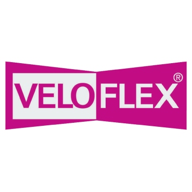 Sichttasche Veloflex 3307000 A7 quer 120 X 77 Mm, Mit Öse, Glasklar, Starke P Sichttasche Veloflex 3307000 A7 quer 120 X 77 Mm, Mit Öse, Glasklar, Starke P