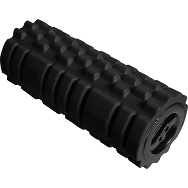 Fußstütze Unilux ROLLER FEET schwarz 400125220