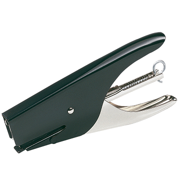 Heftzange Rapid S51 schwarz 12 Blatt