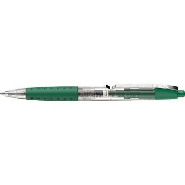 Gelschreiber Schneider Gelion 1 grün 0,4mm