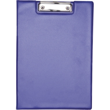 Klemmbrett MAUL 2335 A4 blau 