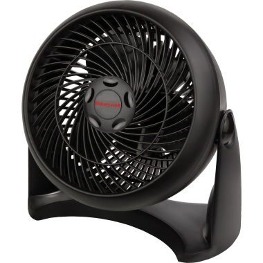 Tischventilator Honeywell HT-900E Schwarz