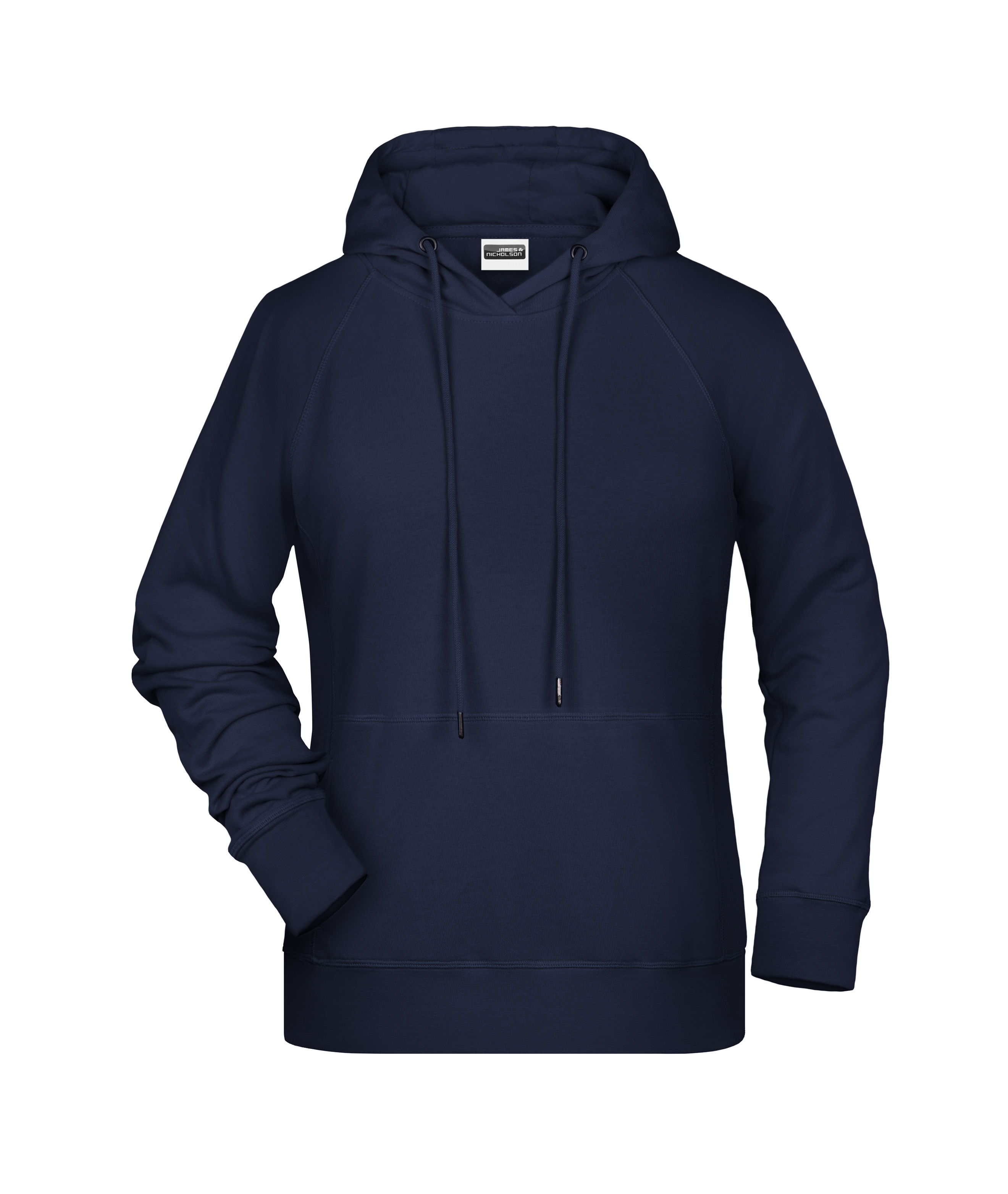 Hoodie Daiber 8023 Damen navy  L 