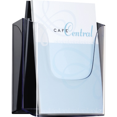 Wandprospekthalter Sigel LH115 A4 1 Fach