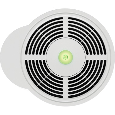 Luftreiniger Ideal AP40 Pro 40qm Fläche 