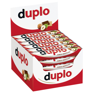 Duplo Schokoriegel 40x18g 