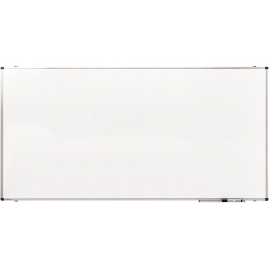 Whiteboard Legamaster 102056 180x90cm Lackiert, Alu-rahmen, Premium, Magnethaf