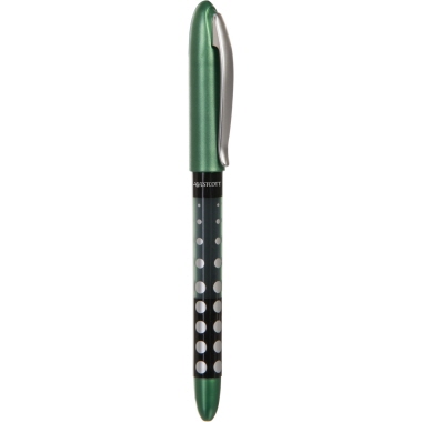 Tintenroller Kyome grün 0,5mm 