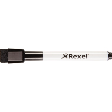 Whiteboardmarker Nobo 2104 schwarz 2mm