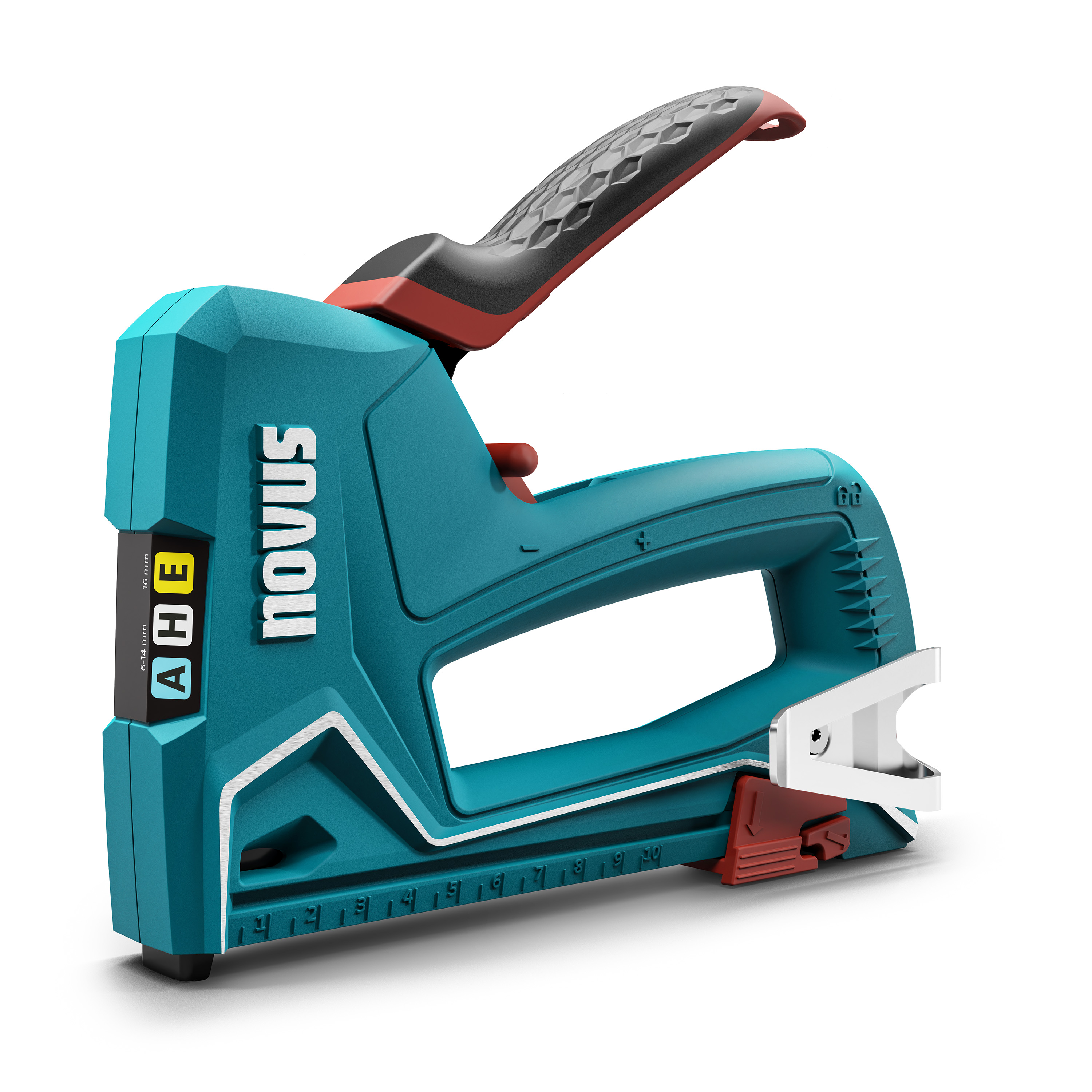 Handtacker Novus J-50 030-0449 