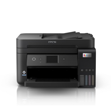 Tinten-MFP Epson EcoTank ET-4850 
