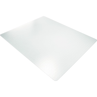 Bodenschutzmatte RS 43-1300 130x120cm Ankernoppen transparent