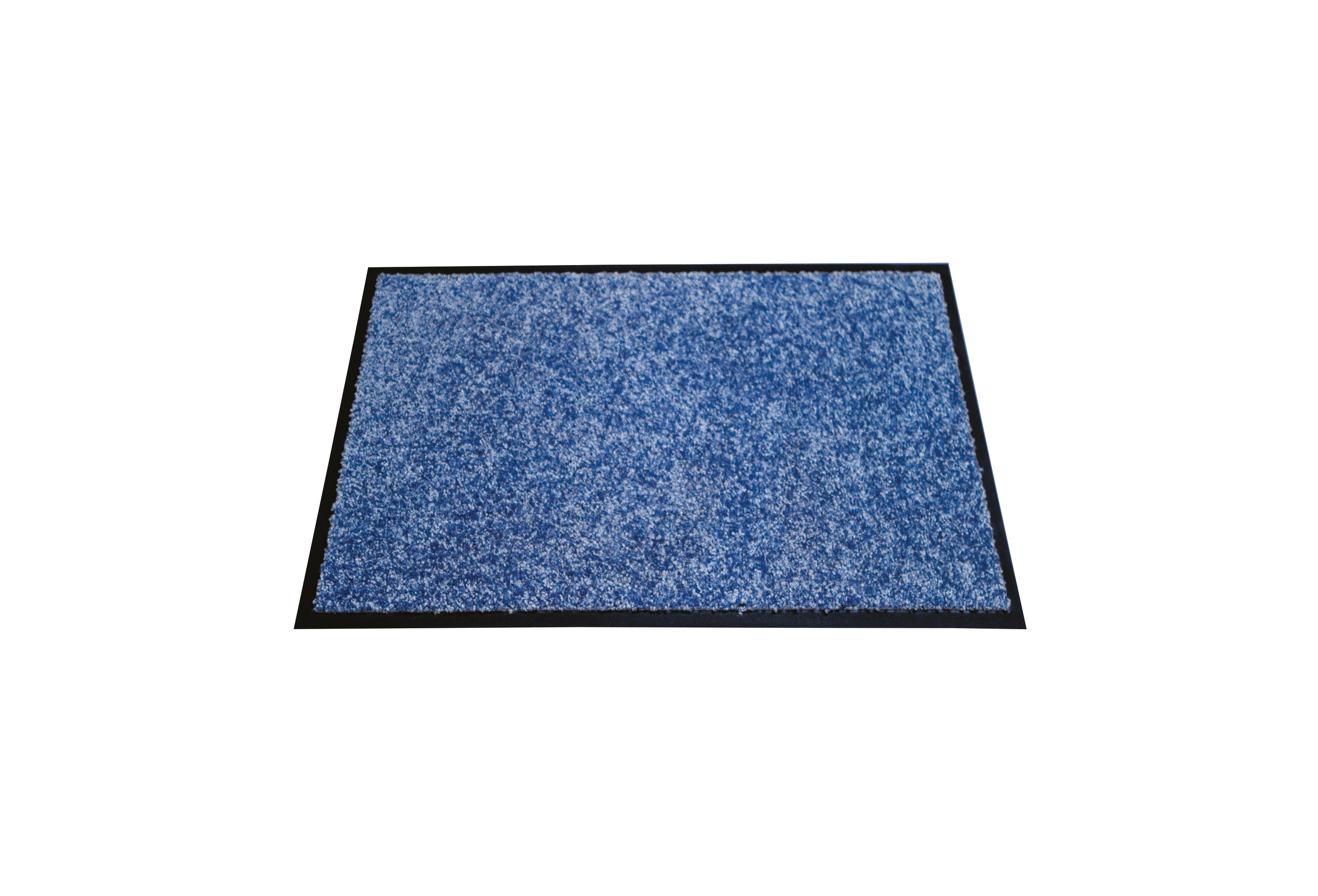 Fußmatte Eazycare Color 40x60 blau