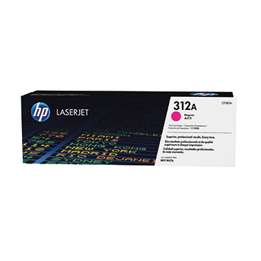 Toner SBD HP 312AC CF383AC magenta 