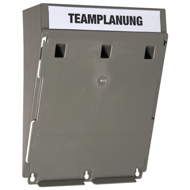 Grundmodul Eichner 9218-05055 grau 26,2X34,5cm