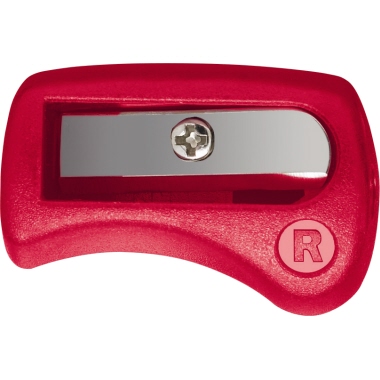 Spitzer Stabilo 4572/3 EASYergo rot Rechtshänder