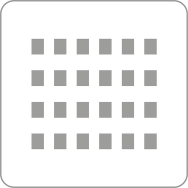 Aktenver. HSM 2342111 P5 1,9x15mm 35L Pure 420 weiß Aktenver. HSM 2342111 P5 1,9x15mm 35L Pure 420 weiß