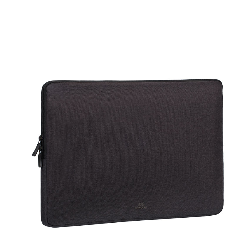 Notebook-Hülle Rivacase Suzuka 7705 15,6" schwarz
