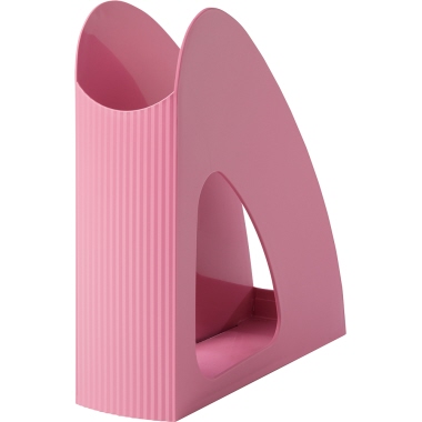 Stehsammler HAN 16218 A4/C4 PP rosa 