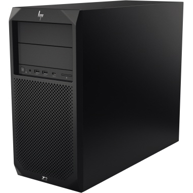 Desktop HP 6TT80EA Z2 G4 Tower Workst. Intel i7-9700, 16gb/ram, 512gb/ssd