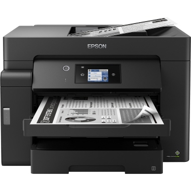 Tinten-MFP Epson ET-M16600 