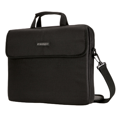 Notebooktasche Kensington K62562EU Classic 15.6" schwarz