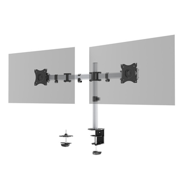 Monitor Halt.DURABLE TB 509523 Select 2 Monitore