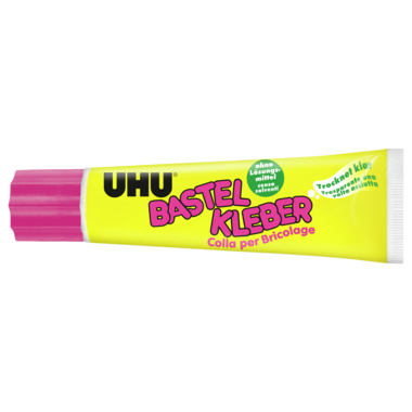 Bastelkleber Uhu 47735 90g 