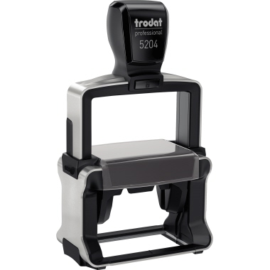 Stempel Trodat 5204 m. Gutschein o. Logo 